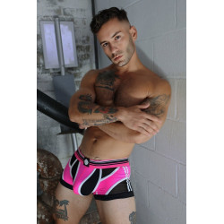 Breedwell Boxer Circuit Breaker Rose